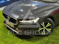2021 Volvo V60