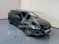 2021 Volvo V60