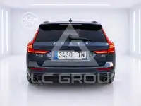 2021 Volvo V60