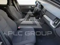 2021 Volvo V60