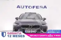 2021 Volvo V60