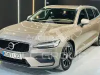 2021 Volvo V60