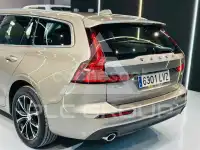 2021 Volvo V60