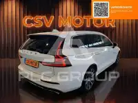 2021 Volvo V60