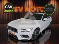 2021 Volvo V60