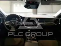 2021 Volvo V60