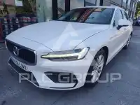 2021 Volvo V60