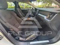 2021 Volvo V60
