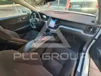 2021 Volvo V60