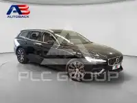 2021 Volvo V60