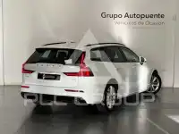 2021 Volvo V60