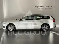 2021 Volvo V60
