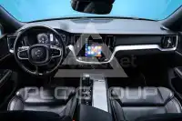 2021 Volvo V60