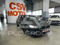 2021 Volvo V60