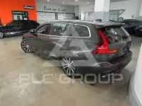 2021 Volvo V60
