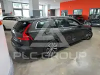 2021 Volvo V60