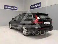 2021 Volvo V60