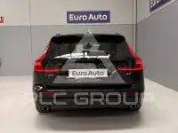 2021 Volvo V60