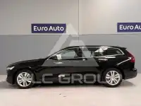 2021 Volvo V60
