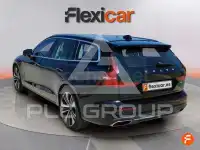 2021 Volvo V60