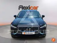 2021 Volvo V60