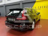 2021 Volvo V60