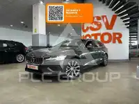2021 Volvo V60
