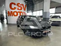 2021 Volvo V60