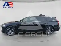 2021 Volvo V60