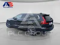 2021 Volvo V60