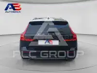 2021 Volvo V60