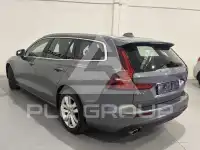 2021 Volvo V60