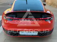2021 Porsche 911