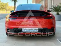 2021 Porsche 911