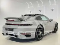 2021 Porsche 911