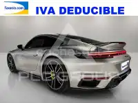 2021 Porsche 911