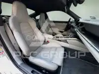 2021 Porsche 911