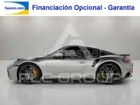 2021 Porsche 911