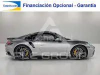 2021 Porsche 911