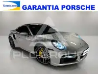 2021 Porsche 911