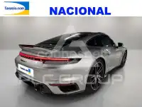 2021 Porsche 911