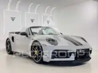 2021 Porsche 911