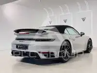 2021 Porsche 911