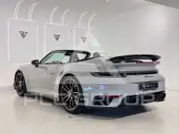 2021 Porsche 911
