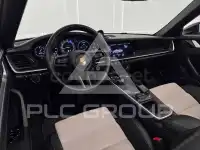 2021 Porsche 911