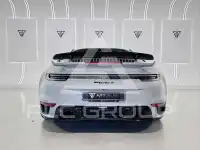 2021 Porsche 911