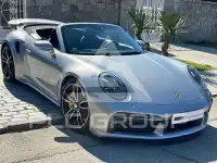 2021 Porsche 911