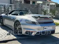 2021 Porsche 911
