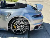 2021 Porsche 911