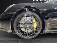 2021 Porsche 911